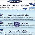 Feuchttücher