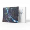 Wordclock Jupiter von build-yours