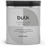 Bulk Koffeintabletten Pre Workout Booster