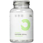 Bulk Powders Koffein-Tabletten
