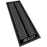 Bullet Dartteppich