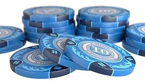 Pokerchips