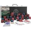 Pokerkoffer Corrado Deluxe  von Bullets Playing Cards