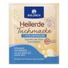 Heilerde-Tuchmaske + Hyaluron von Bullrich