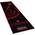Carpet Mat 140 Red von Bull's