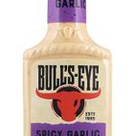 Bulls-Eye-Sauce