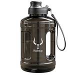 Bullstep Gym Trinkflasche