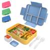 Lunchbox Gourmet von Bumpli