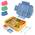 Lunchbox Gourmet von Bumpli