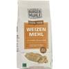 Bio-Weizenmehl 1050 von Burgermühle