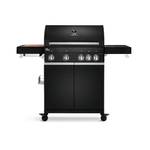 Burnhard-Grill