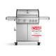 Burnhard Big Fred Black Series Produktvergleich