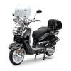 EasyCruiser von Burnout