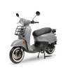 Luna Retro von Burnout