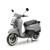 Burnout Luna Retro