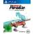 Burnout Paradise Remastered