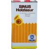 Sinus Holzlasur von Burtex