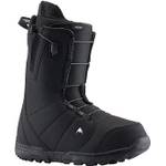Burton Moto Black Herren