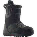 Burton Damen Mint Black
