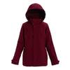 Snowboard Jacke von Burton