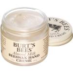 Burt's Bees  Mandel- und Milch-Handcreme