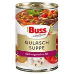 Gulaschsuppe