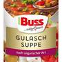 Gulaschsuppe