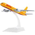 Busyflies Druckguss-Flugzeug-Modell