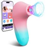 Butefin Sauger Vibrator