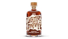 Butterscotch-Likör