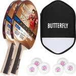Butterfly Timo Boll Bronze