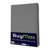 Spannbettlaken von Buymax