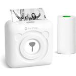 Buyounger Mini-Drucker