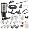C 600 Silverline von BVC
