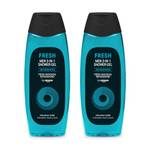 By Amazon Fresh Duschgel
