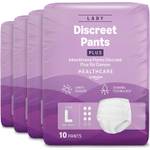 By Amazon Healthcare Discreet Pants