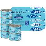 By Amazon Thunfischfilets