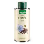 Byodo Bio-Leinöl, nativ