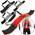 G28-rot von C.P. Sports