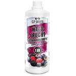 C.P. Sports Getränkesirup für Mineraldrink