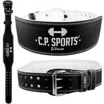 C.P. Sports Gewichthebergürtel S