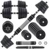Kurzhantel Set von C.P. Sports