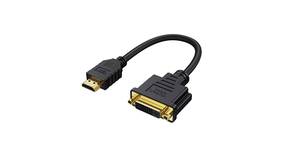 DVI-HDMI-Adapter
