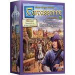 Cacassonne Comte, König und Brigand