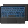 Tastatur mit Touchpad von CACOE