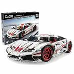 CaDa 610 Super-Car