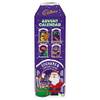 Adventskalender (2025) von Cadbury