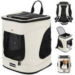 Cadoca Hunde-Rucksack