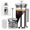 French Press von Cafe du Chateau