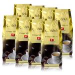 Cafeclub Crema Schümli
